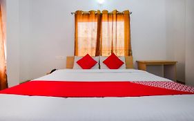 Hotel gs Residency Guwahati